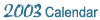2003�~�ͺA���q�次��