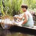 ���Ӧ��Tasek Bera�æa�������ӡ]Semelai�^�������
