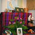 世界保護區大會展場花絮:展示攤位巡禮