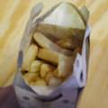 世界保護區大會展場花絮:怪奇商品大集合