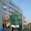 ��13�@Ubuntu Village�|���ήi�ܳ�