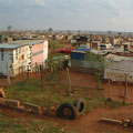 ��17�@�H���������]Ivory Park Township�^�~�[