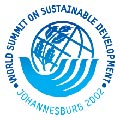 JOHANNESBURG SUMMIT 2002