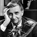 E.O. Wilson