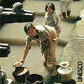 �@�ɦa�y��2003�~�D�D�O�ͩR�����]Water for Life�^