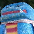 �����P��쪺���Y�A����ݫH�������̨Ψ��ҡC