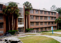 Hume Hall