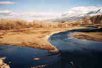 Gunnison River