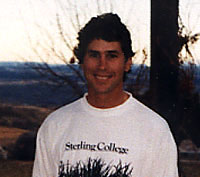 Jeff Crane