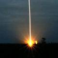 CryoSat�ìP�o�g����