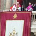 ���ǼϾ��D�ЩԨ���]Joseph Ratzinger�^��4��19������26���s�Щv�C(�Ϥ��ӷ��G�Ч�)