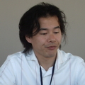 �饻Greens' Table���N�����ߤO�](Adachi Rikiya)