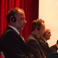 �ūǮ����q�P�Ů𦾬V�`�q�ި�|��o���H�A�k�_Dr.�s�T���M�BDr. Michael Molitor�BDr.Jonathan Lubestsky�BDr. Martin Lutz�C