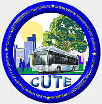 Clean Urban Transport for Europe, CUTE