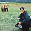 Timothy Treadwell���H�]�Ϥ��`����Movie Stills�����^